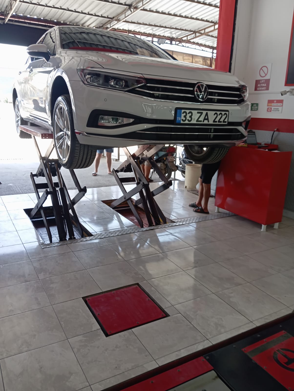 Anamur Oto Ekspertiz